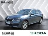 Skoda Kamiq Ambition 1.0 TSI Clima PDC - Skoda Kamiq: Limousine