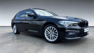 BMW 525 - 4