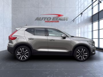 Volvo XC40 - 7