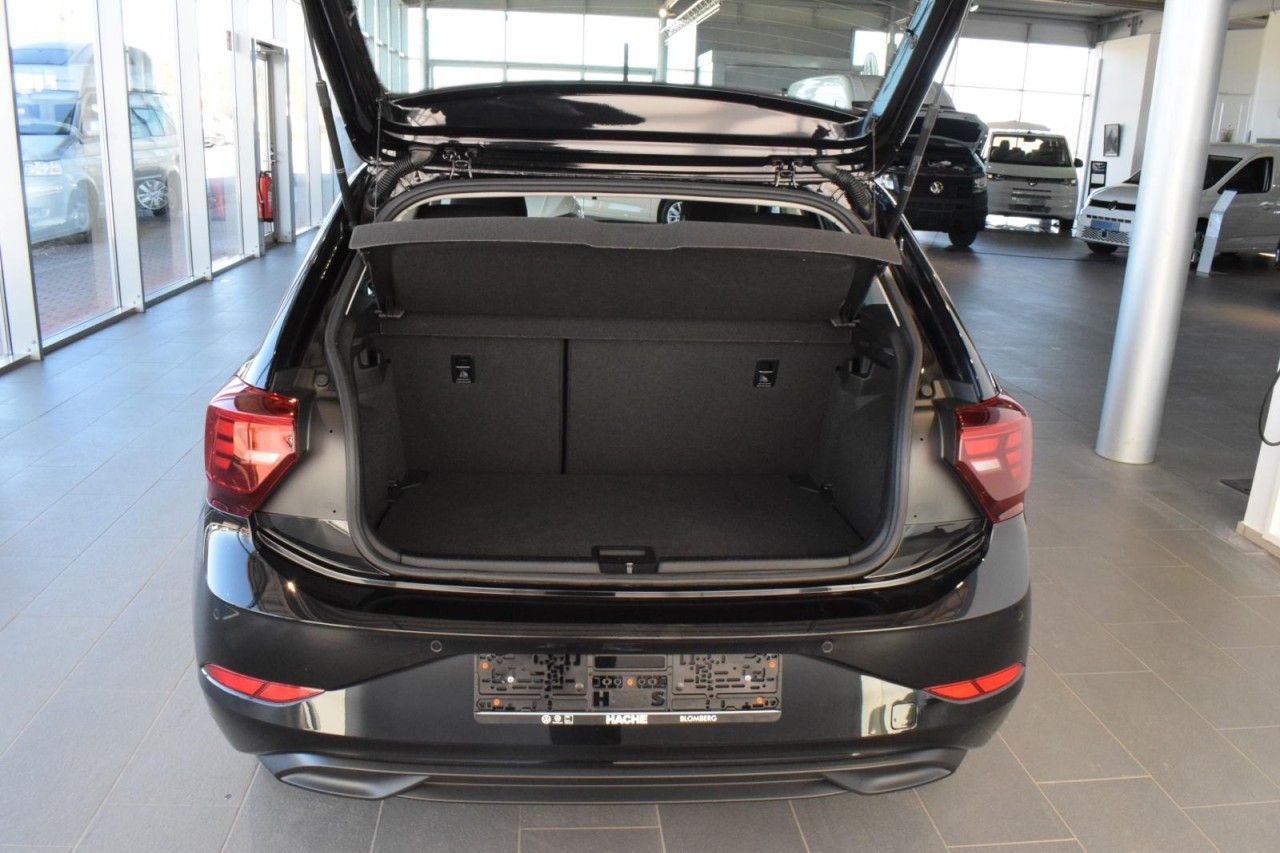 Volkswagen Polo - Bild 5