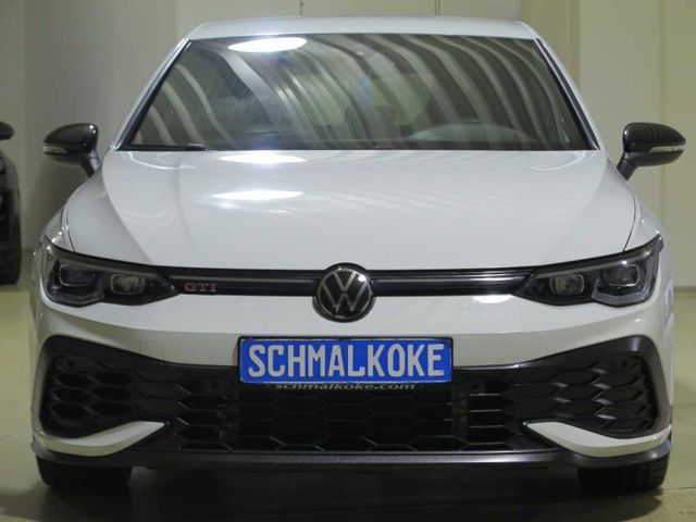 VW Golf VIII GTI 2.0 TSI OPF DSG7 Clubsport LM19