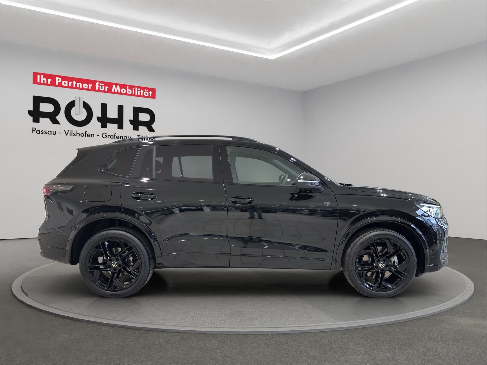 Volkswagen Tiguan - Bild 3