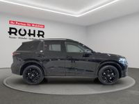 Volkswagen Tiguan - Vorschau Bild 3