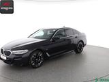 BMW 530 e xDrive M SPORT SHADOW HUD,360GRAD,AMBIENTE - BMW mit Hybrid-Antrieb: Limousine