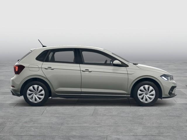 Volkswagen Polo 1,0l 59kW Life LED SHZ App-Connect