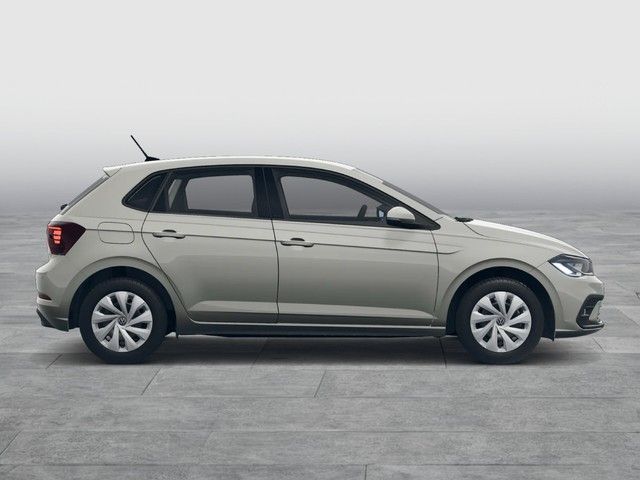 Volkswagen Polo - Bild 4