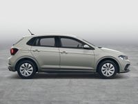 Volkswagen Polo - Vorschau Bild 4