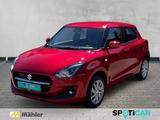 Suzuki Swift Comfort 1.2 Allgrip 4x4 LED DAB SHZ TWA Ca - Suzuki Swift in Freiburg