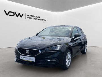 SEAT Leon - 2