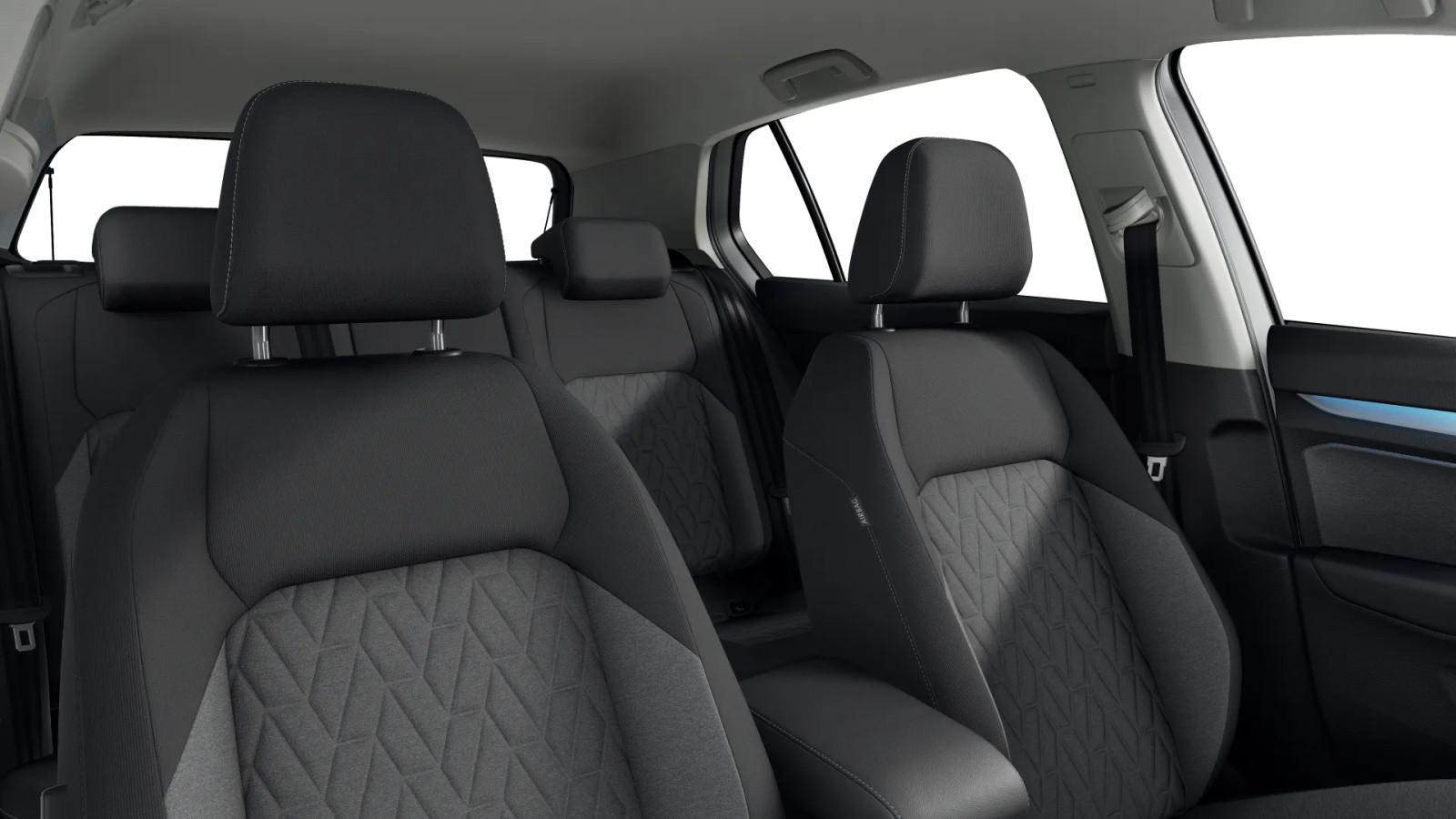 Volkswagen Golf 1.5 TSI Life RFK*LED*ACC*AHK*HuD*DAB+, миниатюра 9
