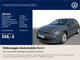 Volkswagen Golf 1.5 TSI DSG Life Navi LED PDC SHZ
