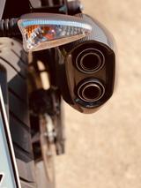 KTM Adventure 1090 Akrapovic, Alu-Koffer usw. - Offers