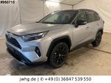 Toyota RAV 4 Hybrid Style LED+|ACC|360|JBL|Virtual - gebrauchte Toyota RAV 4 aus dem Jahr 2024
