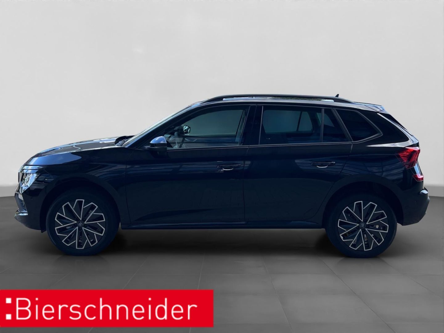 Skoda Kamiq - Bild 3