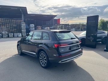 Audi Q7 - 6