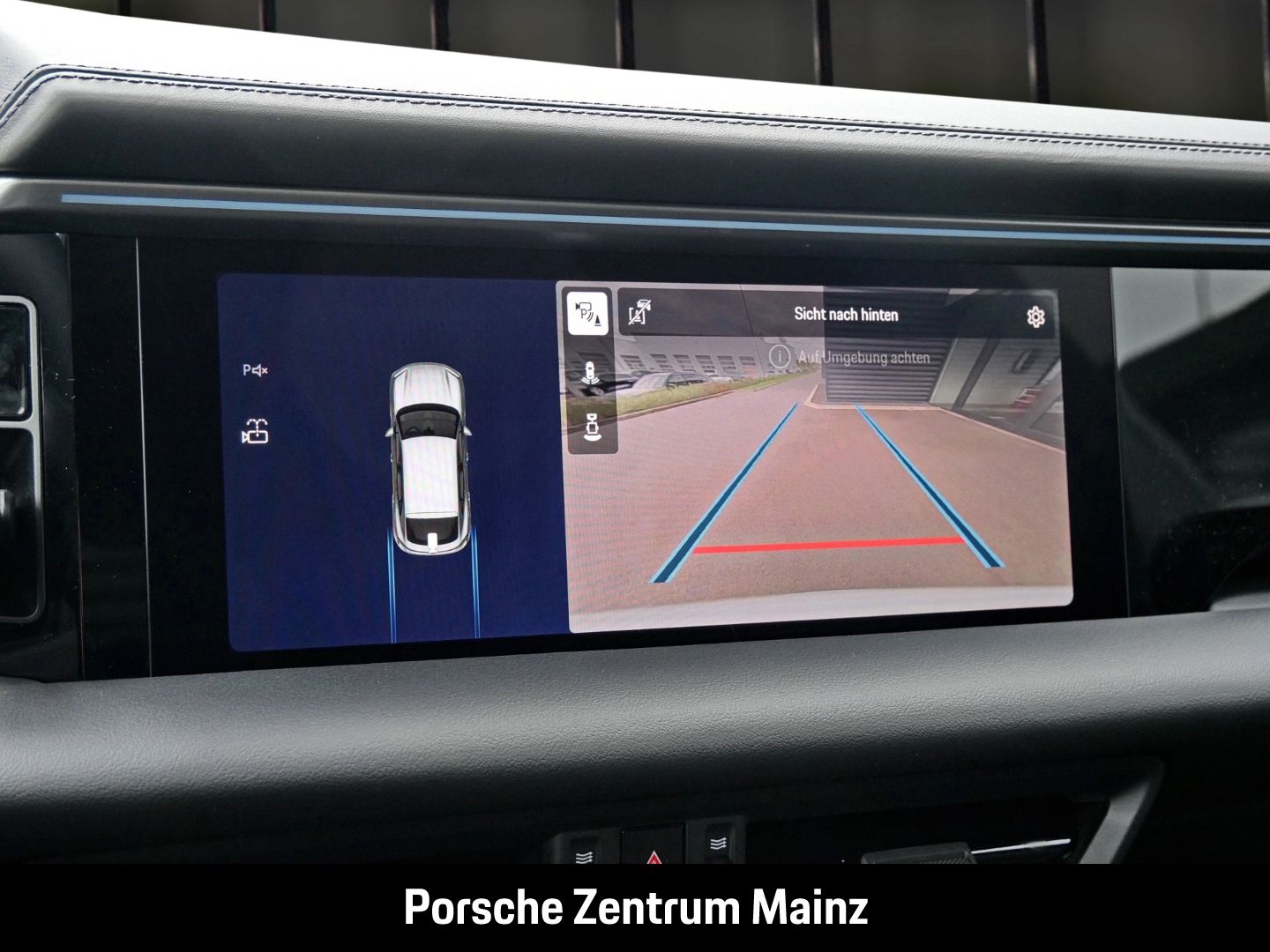 Porsche Macan - Bild 15