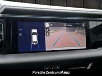 Porsche Macan - Vorschau Bild 15