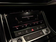 AUDI Q8 55 TFSI quattro LENKRAD-,SITZHZG AHK HEADUP