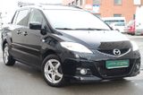 Mazda 5 Lim. 2.0 Active+*7-SITZE*XENON*SHZ*TÜV+SER. NE - Mazda 5 aus 2008