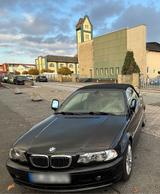 BMW E46 330 Cabriolet - gebrauchte BMW 330 aus dem Jahr 2000