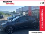 Toyota C-HR Hybrid Team D 1.8 EU6d TOYOTA 5-TÜRER, 1,8- - Toyota C-HR in Kassel