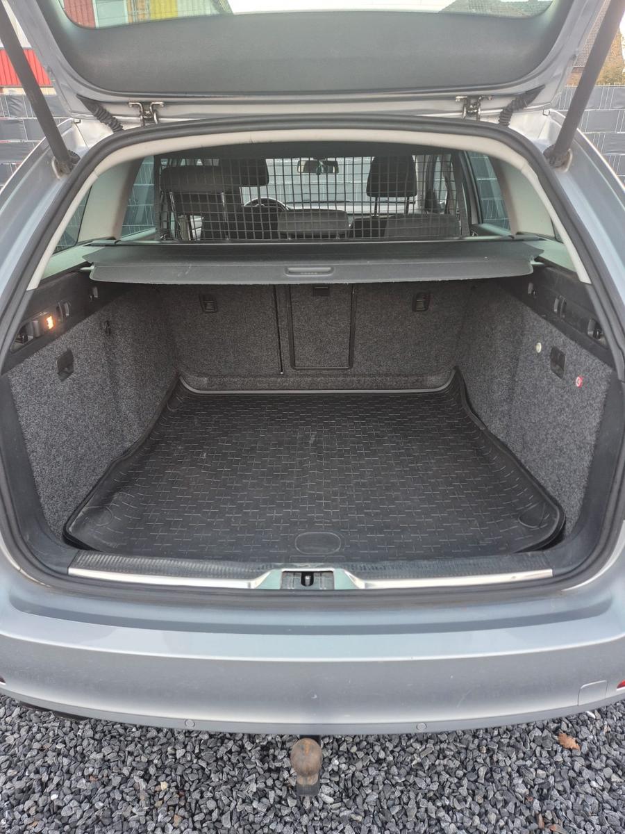 Skoda Superb 2012 — photo 14