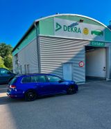 Volkswagen VW Golf 7R Variant K&W V3 APR Tuning - : Kombi, Tuning