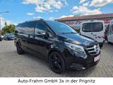 Mercedes-Benz V -Klasse 220 lang LED NAVI - Mercedes-Benz V 200 Gebrauchtwagen