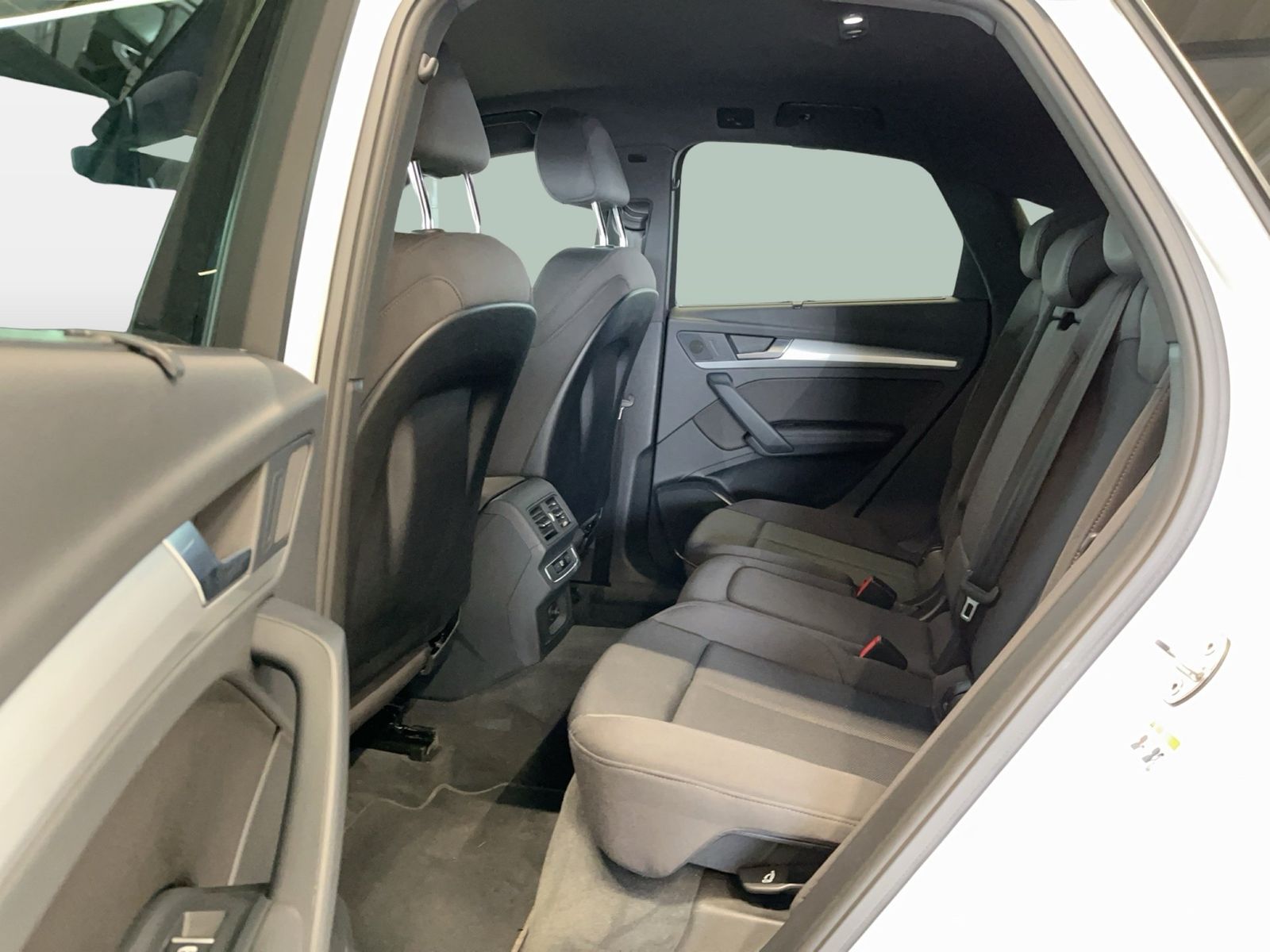 Audi Q5 - Bild 10