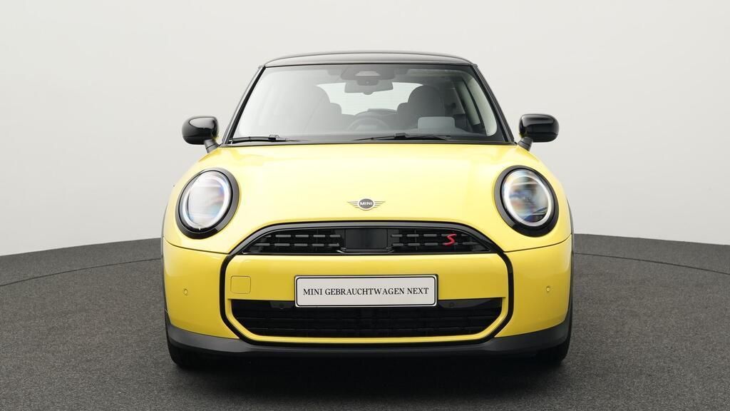 MINI Cooper S - Bild 3