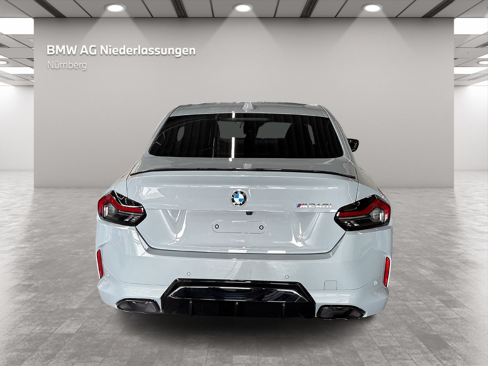 BMW M240i - Bild 7
