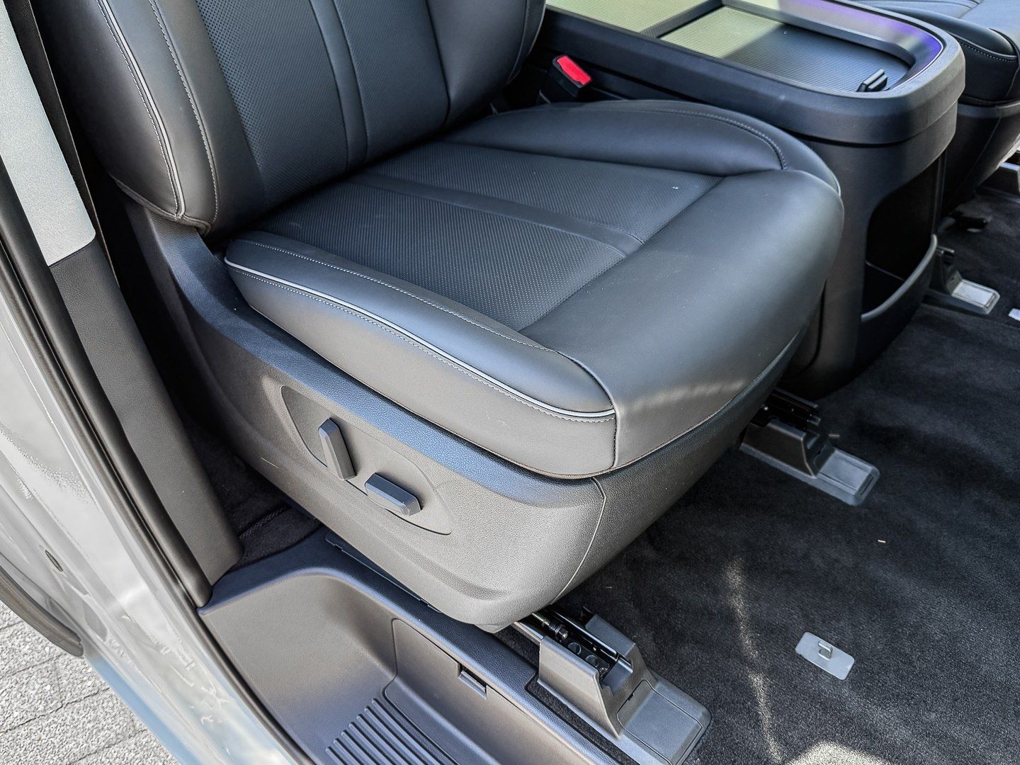 Hyundai STARIA - Bild 14