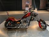 Big Dog Motorcycles K 9 - Shopper / Cruiser - BIG DOG MOTORCYCLES MOTORRAD
