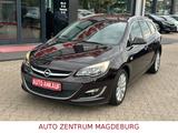 Opel Astra J Sports Tourer Innovation *TEMPOM.*KLIMA* - Opel Astra bis 15.000 Euro