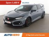 Honda Civic 2.0 VTEC Type-R GT *NAVI*LED*CAM*ACC*ALU* - Honda Civic: 2.0