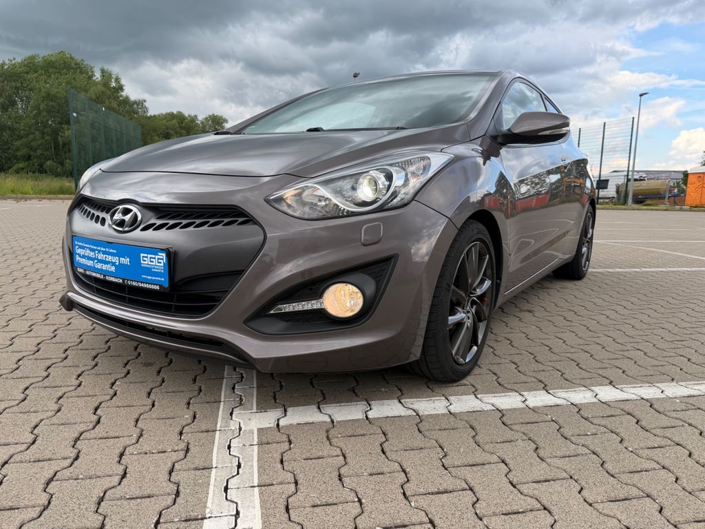 Angebot ansehen Hyundai i30