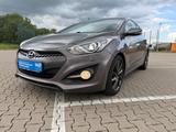 Hyundai i30 Coupe Design - Hyundai i30 mit 3 Türen