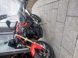 BMW F 800 R mit 1 Jahr Gewährleistung 2 Pakete uvm. - BMW M PAKET