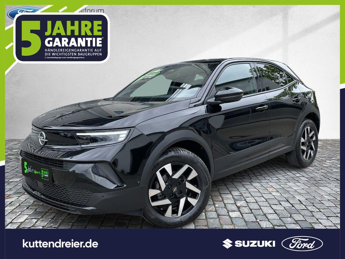 Opel Mokka Turbo Edition Autom. Navi Kamera LED SHZ