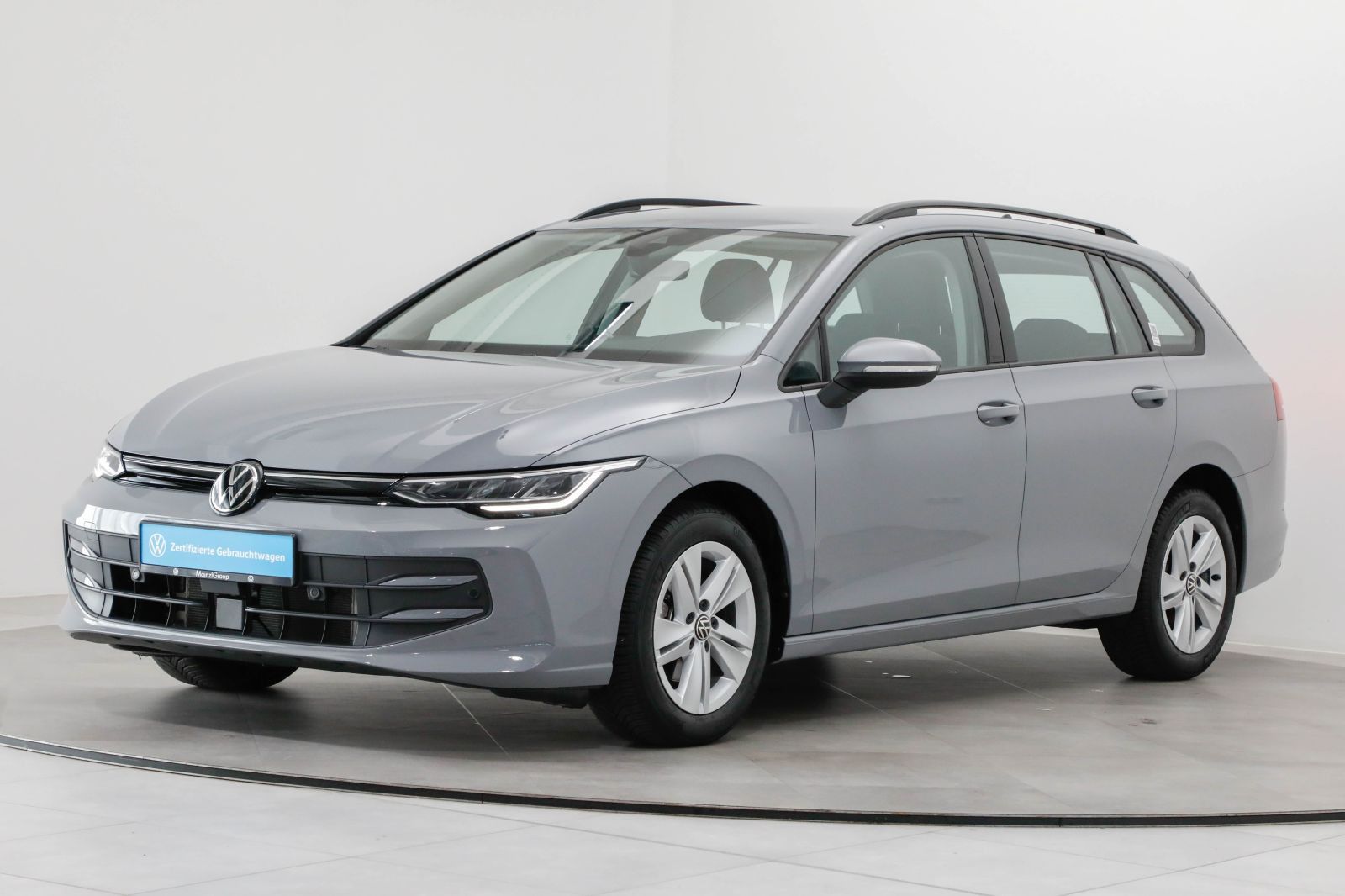 Volkswagen Golf Variant 1.5 TSI Life Carplay ACC Virtual foto 2