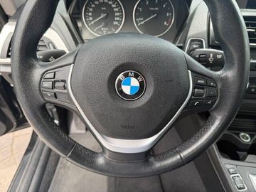 BMW 116 - 10
