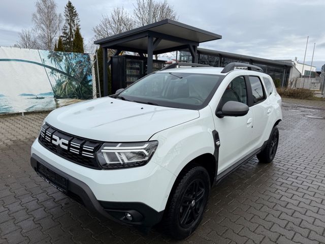 Dacia Duster II Journey