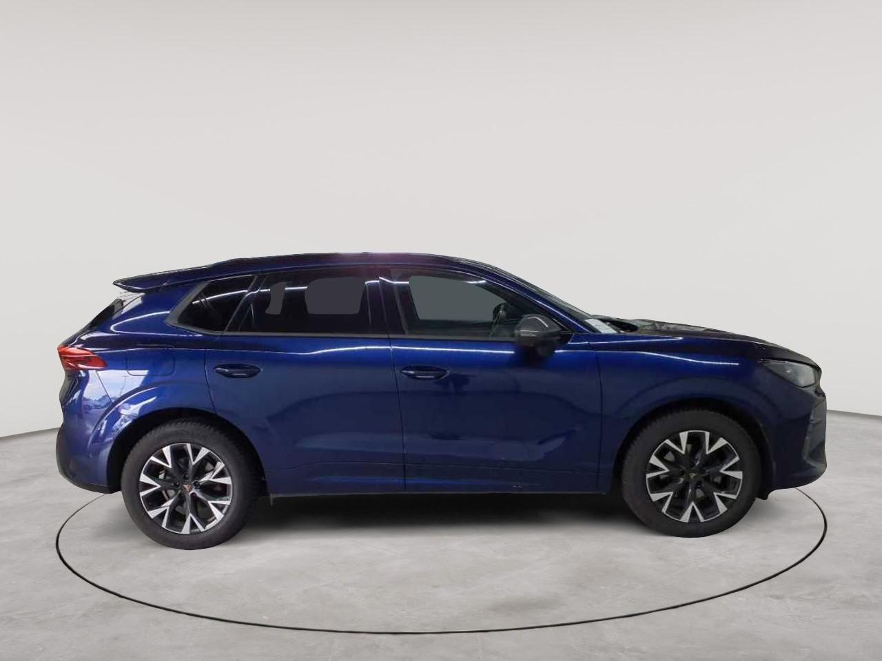 Cupra Terramar 1.5 eTSI DSG HuD NAV SHZ ACC