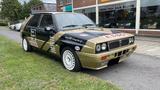 Lancia Delta HF Turbo - Lancia Delta: Turbo Hf