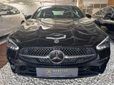 Mercedes-Benz CLA 220d AMG FACELIFT BURM 360° MULTIBE MEMO - Mercedes CLA-Klasse mit Facelift
