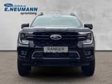 Ford Ranger Plug-in-Hybrid STORMTRAK e-4WD Doppelkabi - Ford Ranger Stormtrak Gebrauchtwagen
