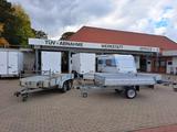 Hobby 540 WFU EXCELLENT MODELL 2026 AUFLASTUNG - Angebote