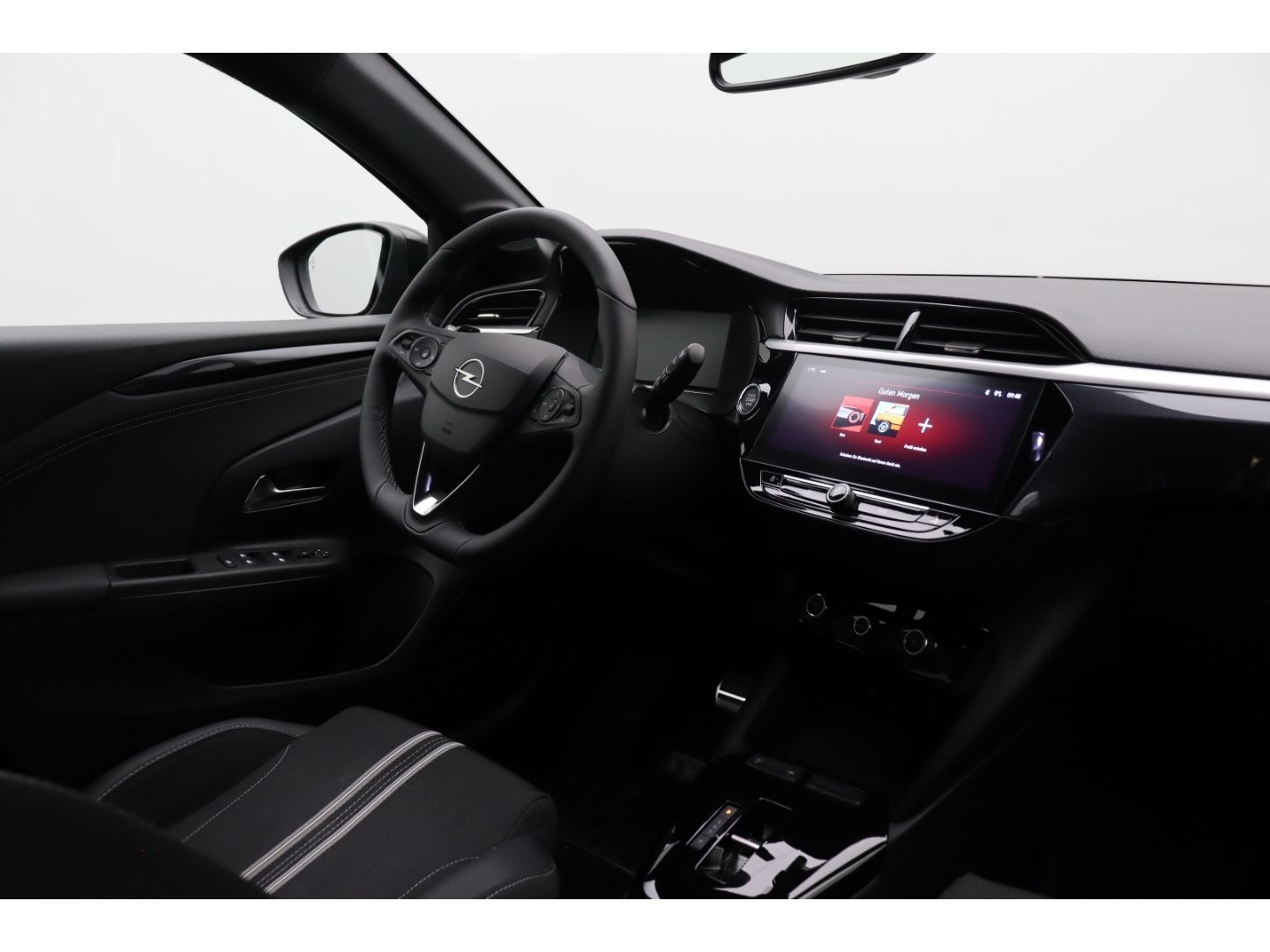 Fahrzeugabbildung Opel Corsa F 1.2 GS Kamera SHZ Navi Totwinkelass