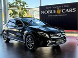 Mercedes-Benz GLA 250 4Matic STNDHZ PANO DISTR 360° - gebrauchte Mercedes-Benz GLA 250 aus dem Jahr 2019