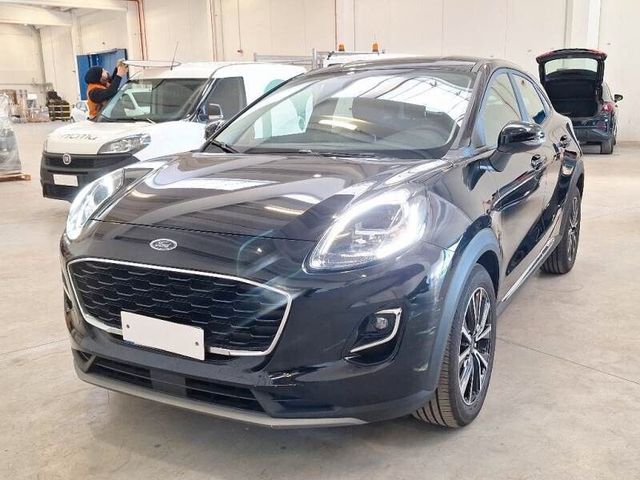 Inne Ford Puma 1.0 EcoBoost Hybrid 125 CV S&S ST-Line